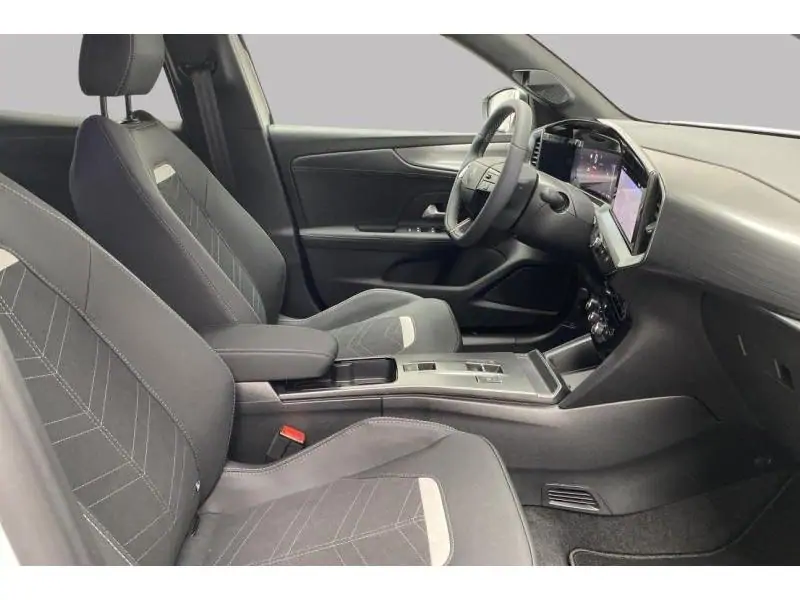 Démo Opel Mokka-E ULTIMATE WHITE 8