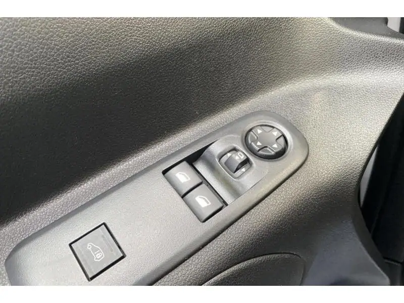 Occasion Fiat Doblo VAN L1 WHITE 17