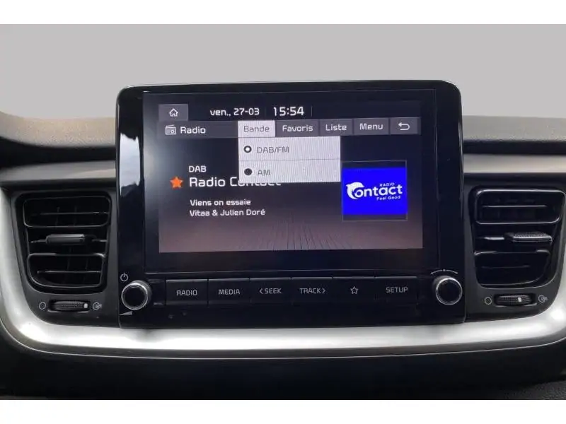 Occasion Kia Stonic 1.0 i 99 pk BLACK 28