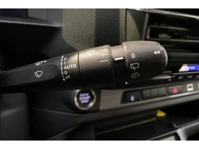 Occasion Opel Zafira Life SELECTION LWB XL 2.0 TURBO D BLACK 27