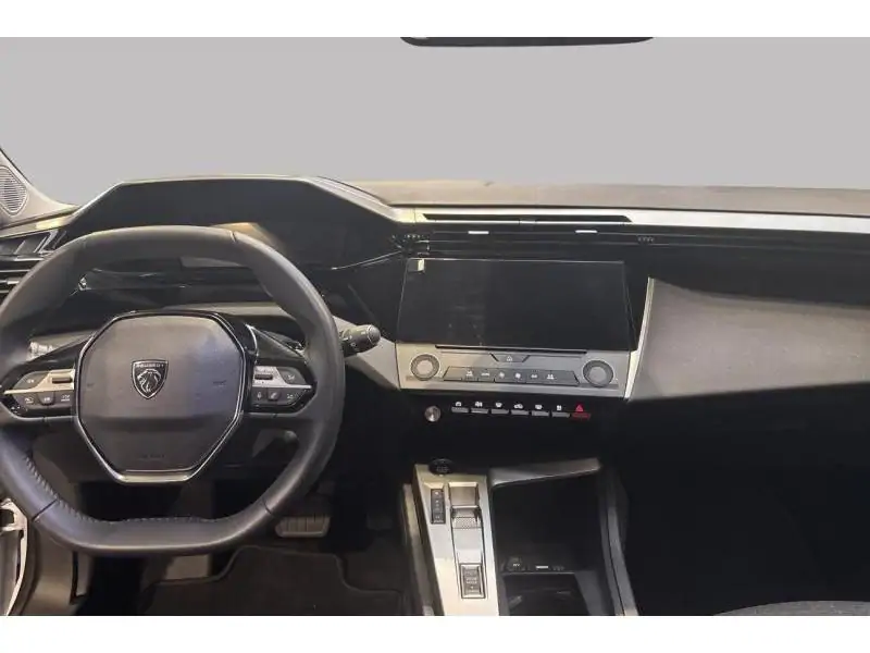 VEHICLE__CONDITION_SERVICE Peugeot 308 SW STYLE WHITE 11