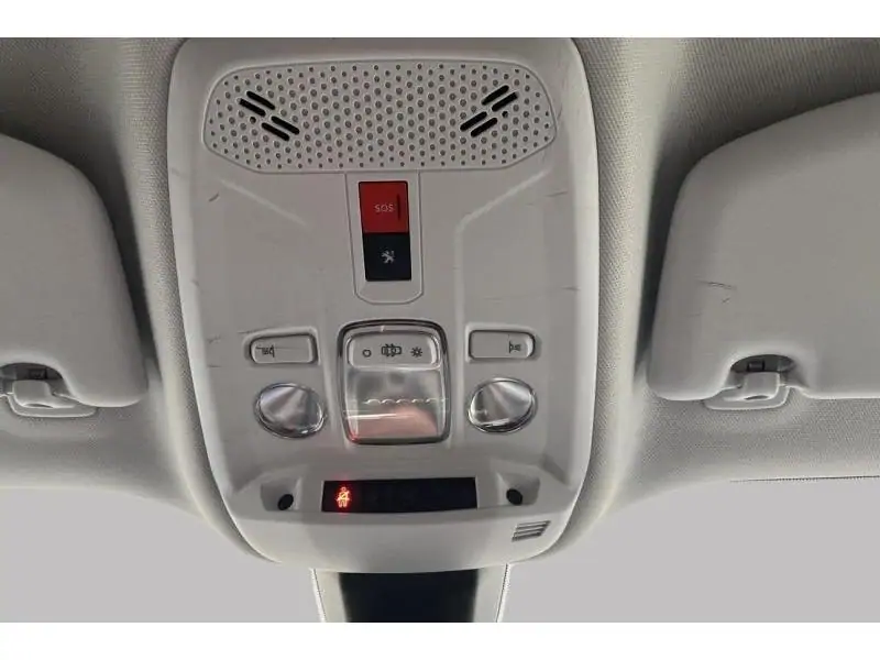 Occasion Peugeot 2008 Allure GREY 35