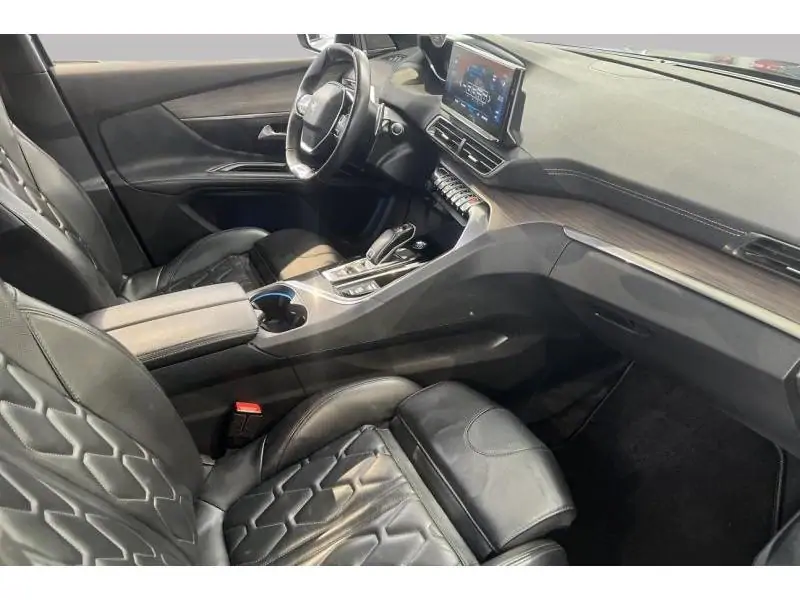 Occasion Peugeot 5008 GT BLUE 2