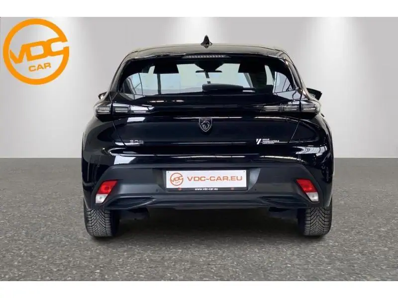 Occasion Peugeot 308 ACTIVE BLACK 7
