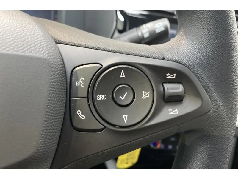 Occasion Opel Corsa EDITION*Clim Caméra de recul GREY 26