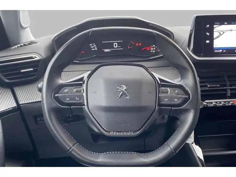 Occasion Peugeot 2008 Active Pack GREY 12