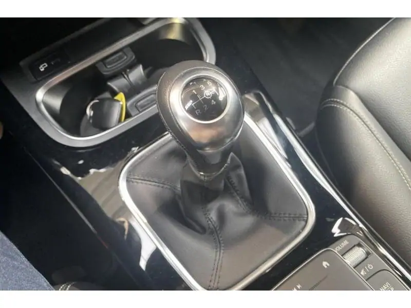 Occasion Mercedes-Benz A 180 Classe A BLACK 16