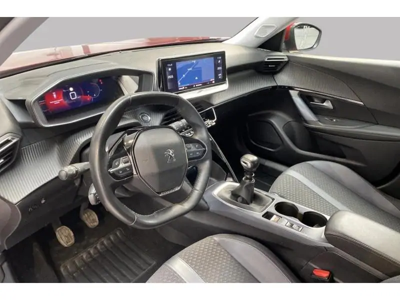 Occasion Peugeot 2008 II Allure RED 9