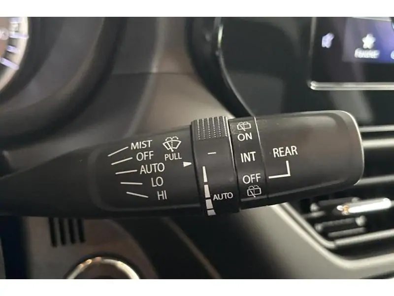 Occasion Suzuki SX4 S-Cross GL+ HYBRID ORANGE 28