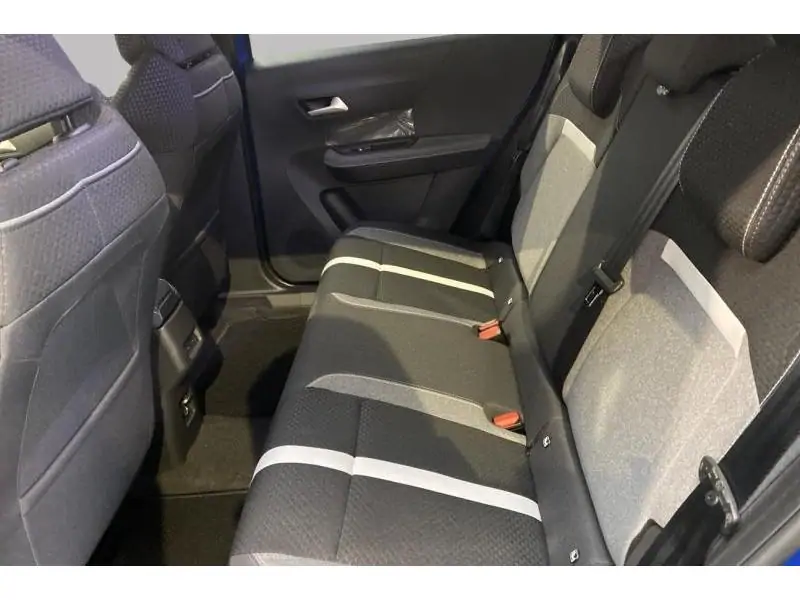 VEHICLE__CONDITION_SERVICE Opel Frontera GS BLUE 18