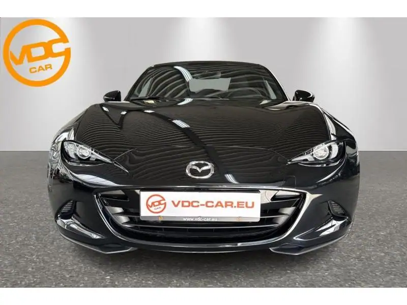 Occasion Mazda MX-5 2.0 Exclusive Line BLACK 5
