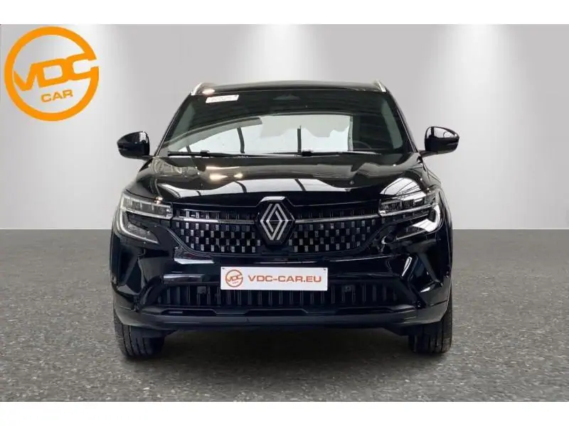 Occasie Renault Austral Techno BLACK 5