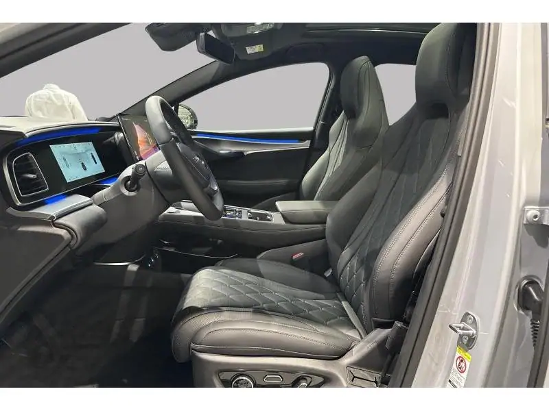 VEHICLE__CONDITION_SERVICE BYD SEALION 7 EXCELLENCE GREY 10