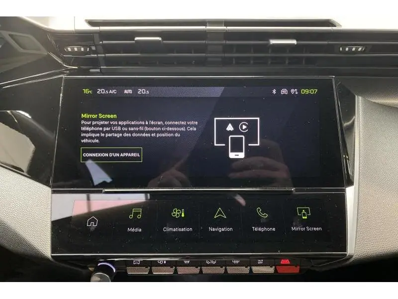 Occasion Peugeot 308 GT GREEN 28