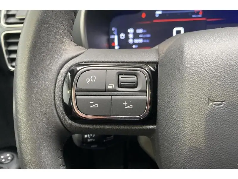 Occasion Citroen C5 Aircross Plus GREY 21