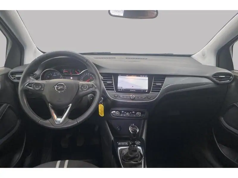 Occasion Opel Crossland ELEGANCE BLACK 11