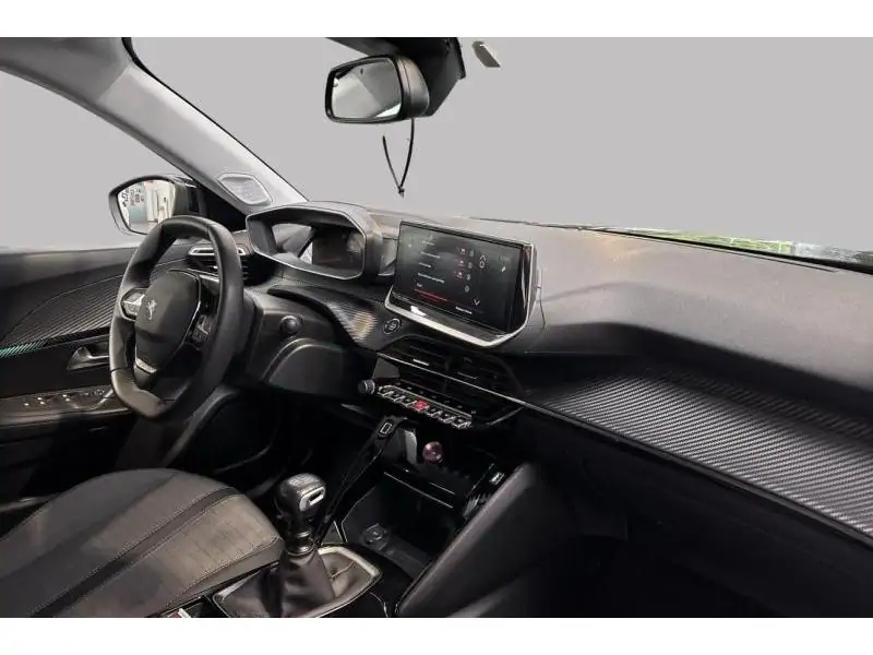 Occasion Peugeot 2008 II Allure Pack BLACK 2