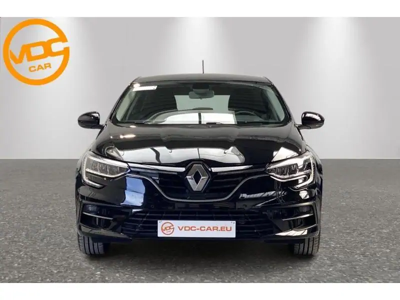 Occasion Renault Mégane Equilibre - BOITE AUTO BLACK 5
