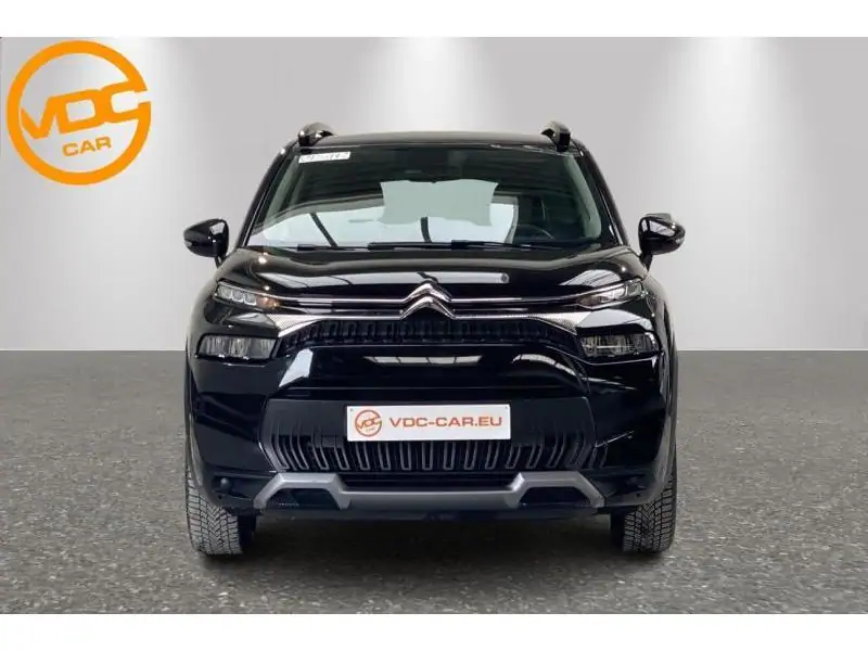 Occasion Citroen C3 Aircross Shine BLACK 5