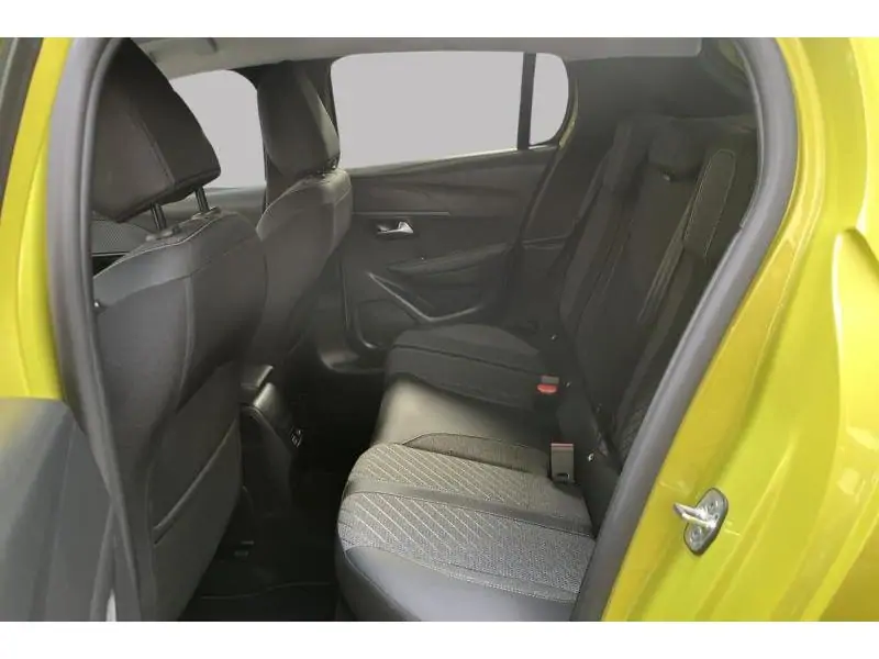 VEHICLE__CONDITION_SERVICE Peugeot 208 ENVY YELLOW 18