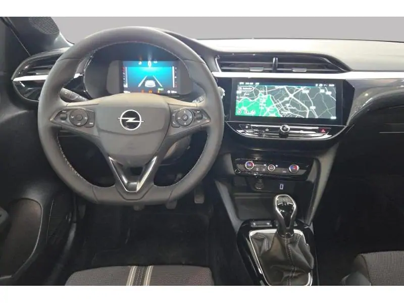 Occasion Opel Corsa GS WHITE 21