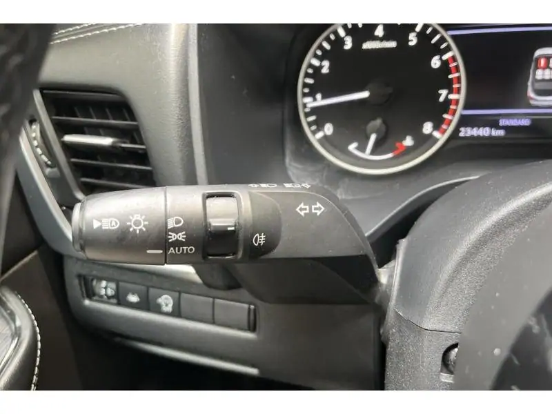 Occasion Nissan Qashqai N-Connecta BLUE 23