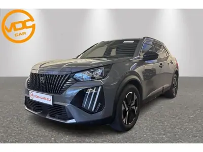 Occasion Peugeot 2008 ALLURE GREY