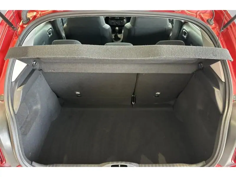 Occasion Citroen C3 YOU - B/T - DAB RED 24