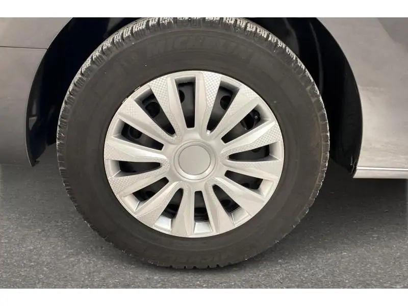 Occasion Peugeot Traveller IV Business GREY 23