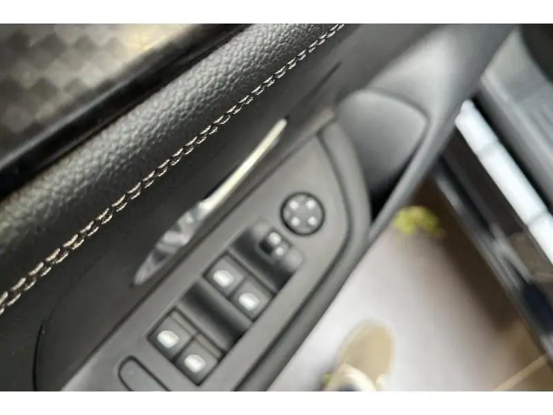 Occasie Opel Mokka TOTAL BLACK BLACK 17