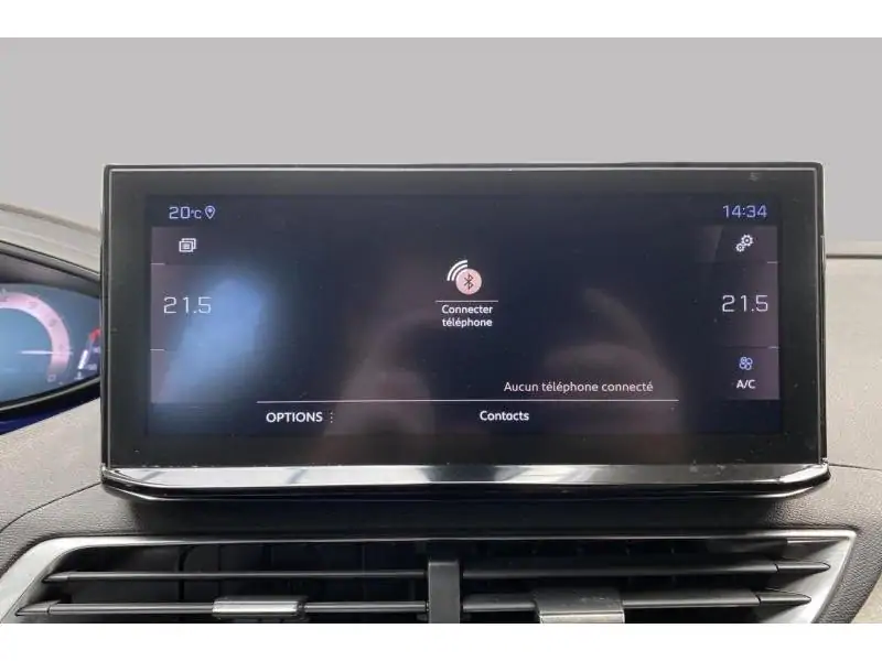 Occasion Peugeot 5008 II GT Line BLACK 29