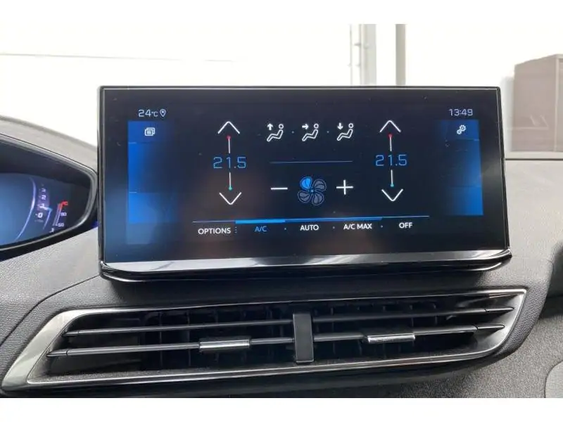 Occasion Peugeot 3008 Allure Pack BLACK 15