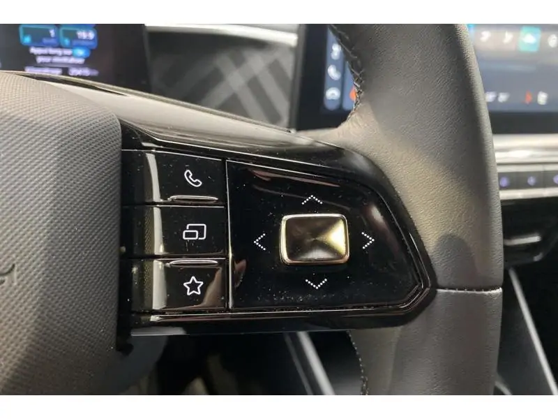 Occasion MG MG3 LUXURY GREY 25