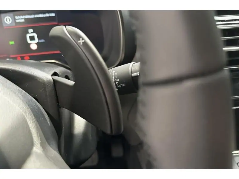 Démo Citroen C5 Aircross Hybrid 145 MAX BLACK 23