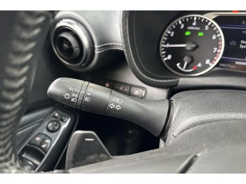 Occasion Nissan Juke 1.0 DIG-T AUTOMAAT GREY 26