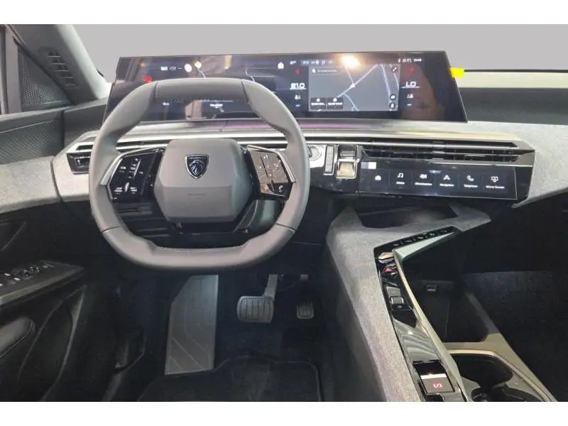 VEHICLE__CONDITION_SERVICE Peugeot 3008 ALLURE GREY 11