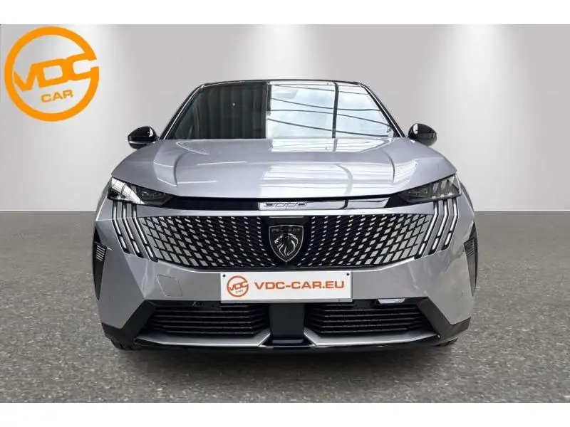 VEHICLE__CONDITION_SERVICE Peugeot 3008 GT FIRST EDITION GREY 5