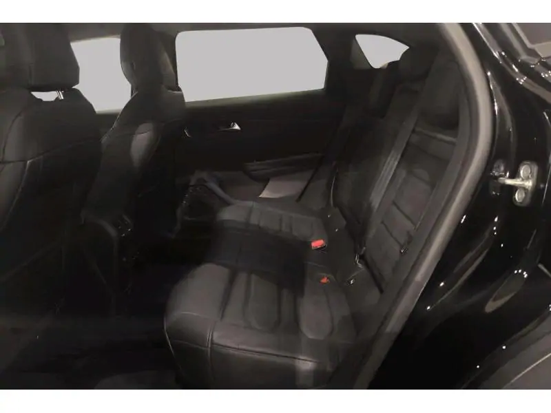 VEHICLE__CONDITION_SERVICE Citroen C5 X EAT8 PLUS BLACK 18