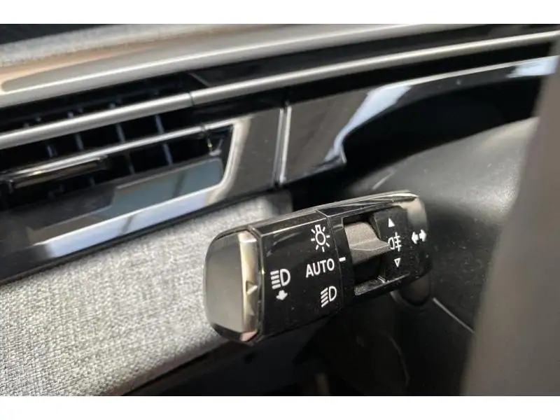 Occasion Peugeot 5008 ALLURE GREY 28