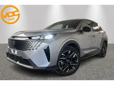 Occasie Peugeot 3008 ALLURE GREY
