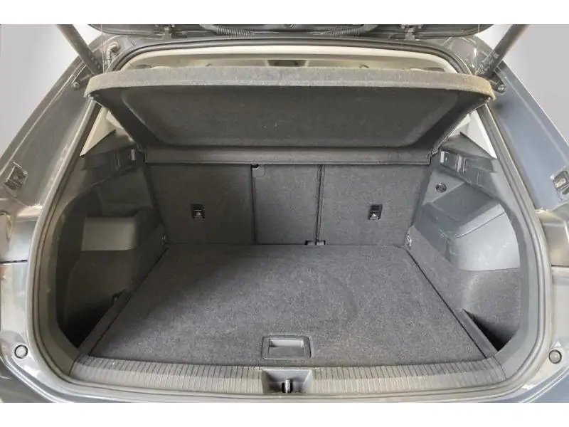 Occasion Volkswagen Tiguan LIFE - 1.5 TSI DSG GREY 19