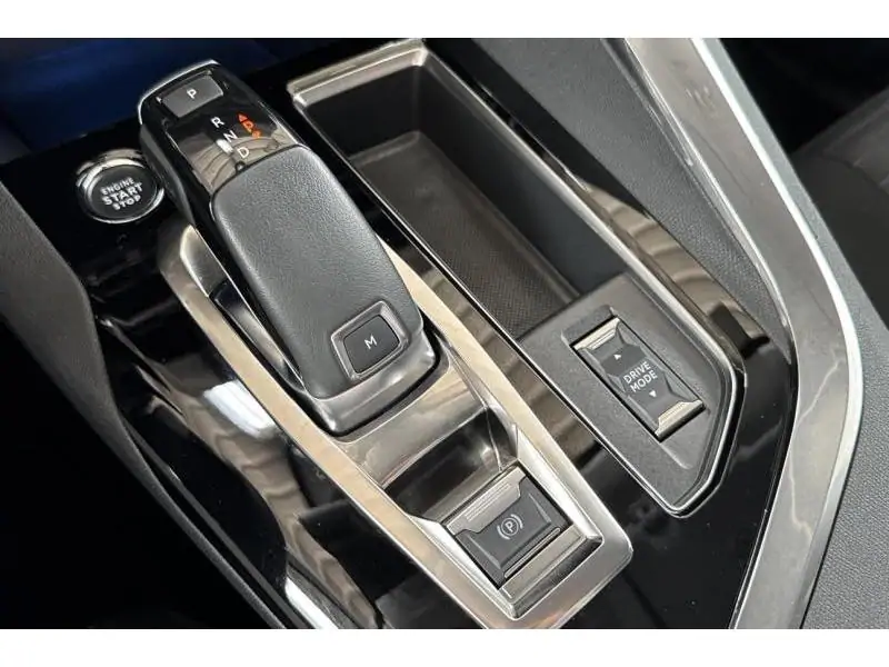 Occasion Peugeot 3008 STYLE - AUTOMAAT GREY 16