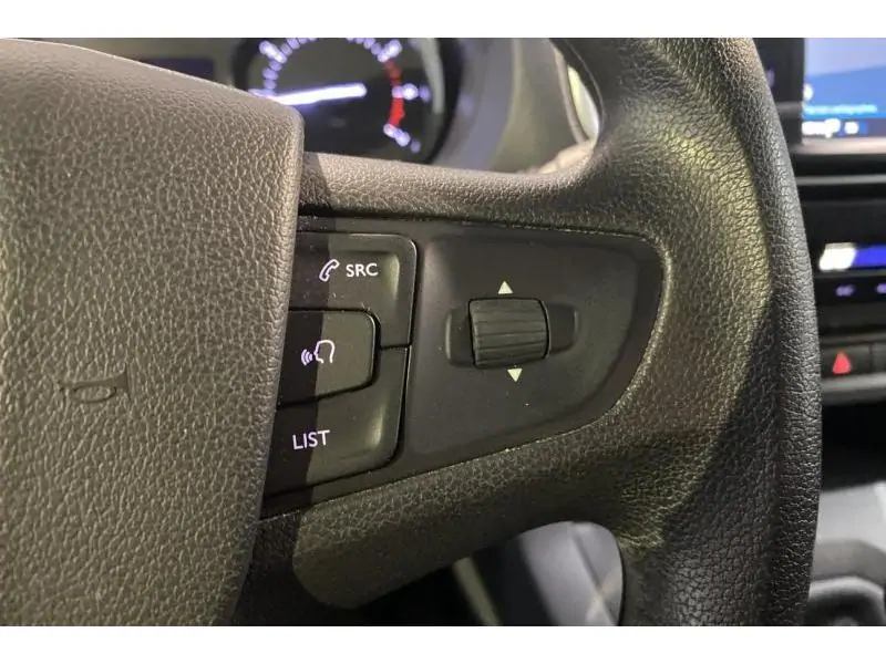 Occasion Peugeot Expert IV DOUBLE CABINE L3H1 GREY 22