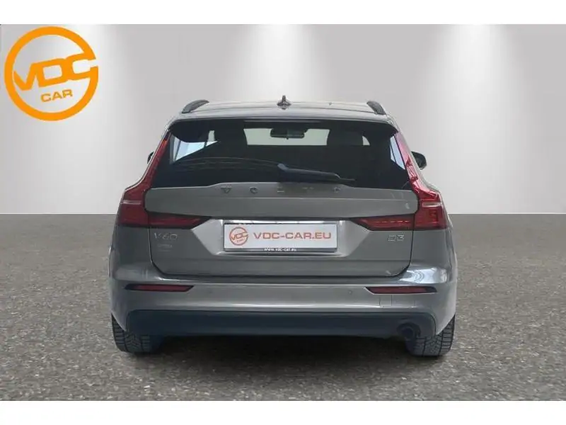 Occasion Volvo V60 D3 GEARTRONIC GREY 7