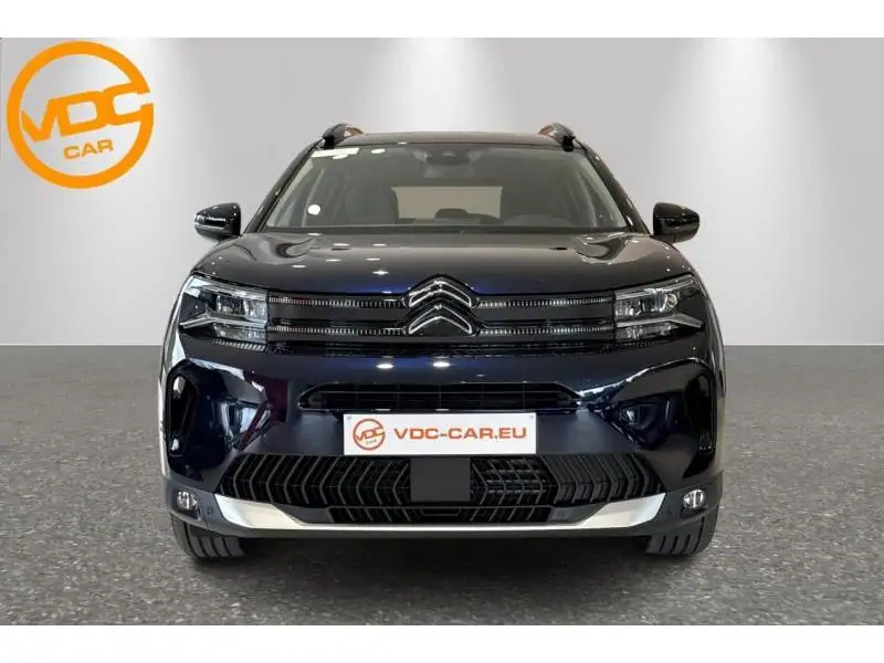 Demo Citroen C5 Aircross Hybrid 145 MAX BLUE 5