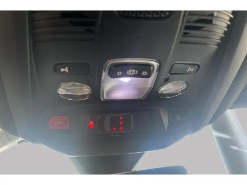 Occasie Peugeot 3008 II GT Line GREY 27