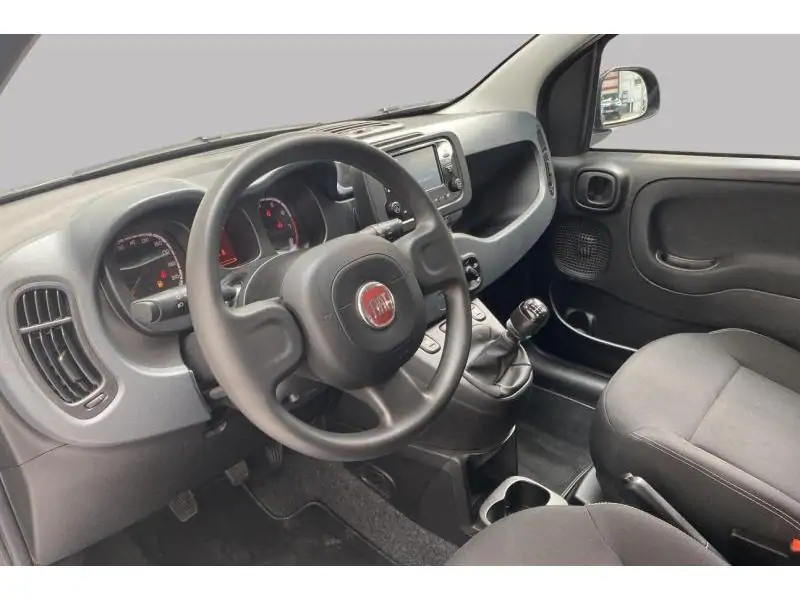 Occasion Fiat Panda Easy GREY 9