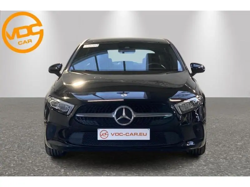 Occasion Mercedes-Benz A 180 Classe A BLACK 5