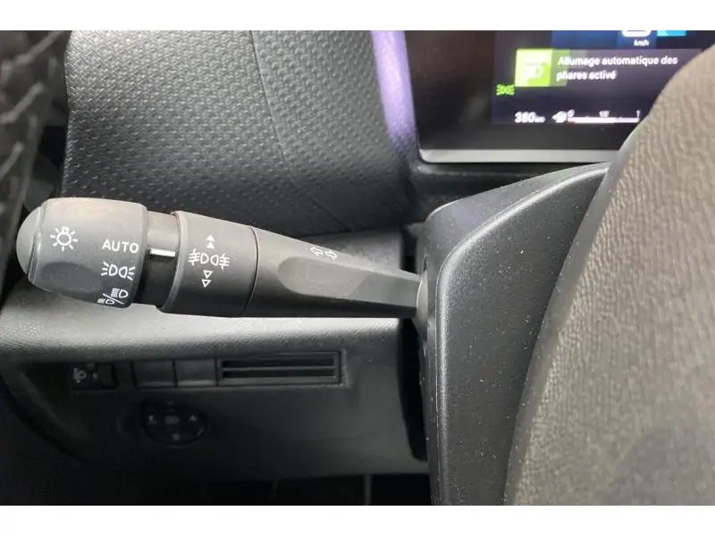 Occasion Citroen C4 Max BLUE 27