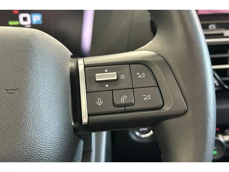 Occasion Citroen e-C4 X Shine Pack - Pano - FULL OPTIO GREY 16